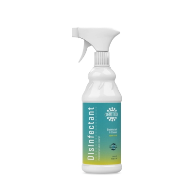 Cosmeticide Disinfectant Spray